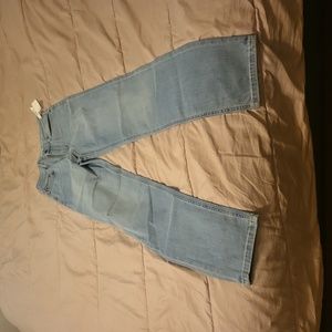 Amazon essentials high rise size 4